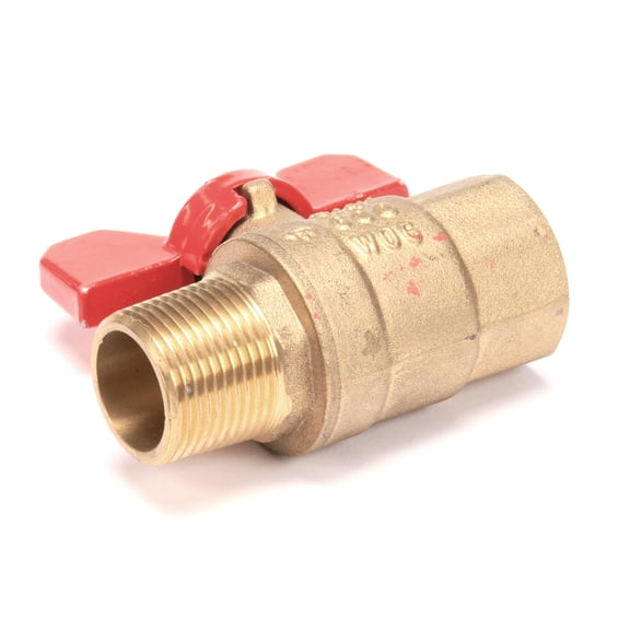 Cleveland 03277 Valve Ball 3/4 Inch Male/Fem