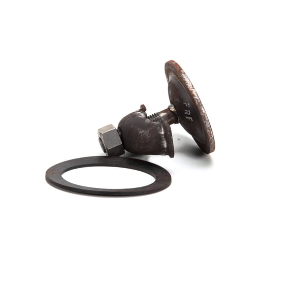 Cleveland Service Cover Assembly Handhole Pl 100335 - Genuine OEM Replacement Part