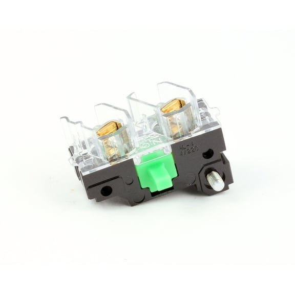 Cleveland Block;Cntact(Use W/102534 Or W 102533 - Genuine OEM Replacement Part