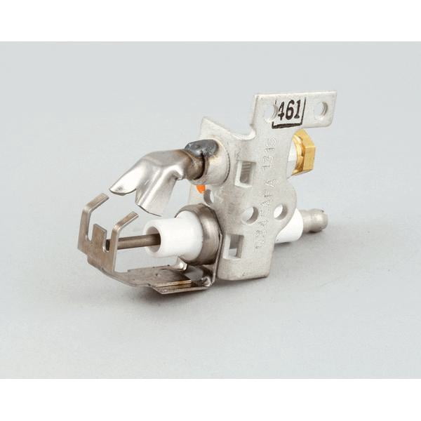 Cleveland 105784 Pilot Burner/Ignitor; Natural Gas