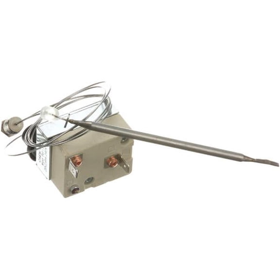 Cleveland 1089952 Hi-Limit Reset Switch (140 Deg (Genuine Oem Part)