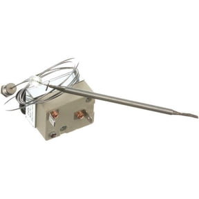Cleveland 1089952 Hi-Limit Reset Switch (140 Deg (Genuine Oem Part)