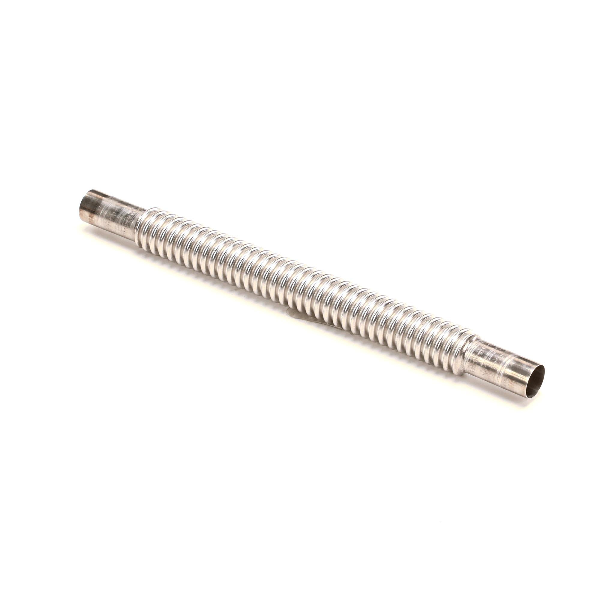 Cleveland 111100 Gas Line Flexible .5X 7.25 Lon