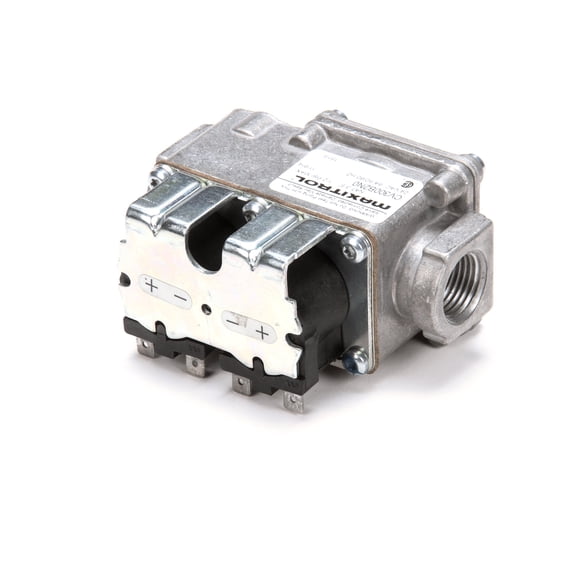 Cleveland 111814 Npt Combination Gas Valve, 1/2"