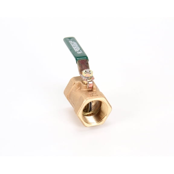 Cleveland Valve;Butterfly 1In;-30F Conti 22213 - Genuine OEM Replacement Part