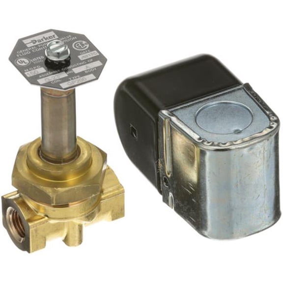 Cleveland 22223 Valve;Solenoid;1/4Npt; 36In Le (Genuine Oem Part)