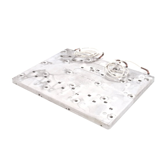 Cleveland 300705 Block Heater, 12 Kw, 220V