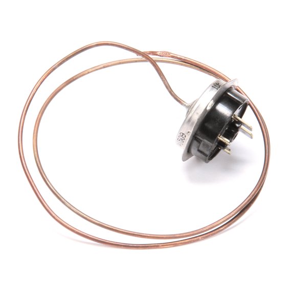 Cleveland 300762 Capilary Type 320 Degrees Hi Limit
