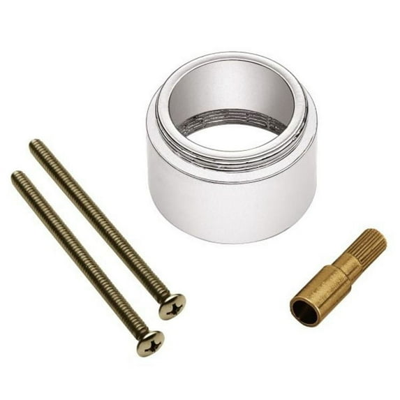 Cleveland 40073BN Extension Kit - Brushed Nickel