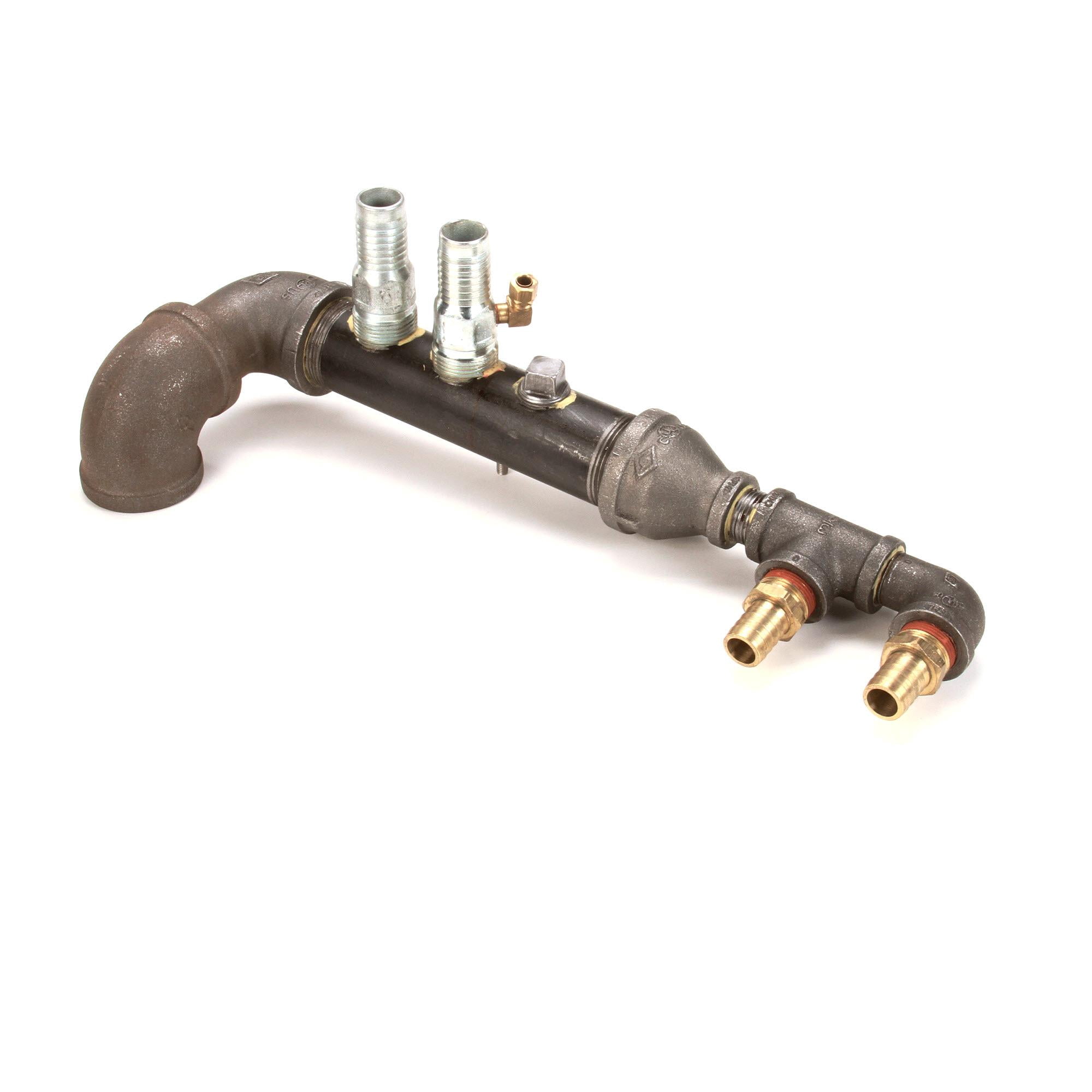 Cleveland 42751 x Drain Assembly Manifold - Walmart.com