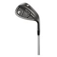 thumbnail image 1 of Cleveland 588 RTX 2.0 CB Pitching Wedge 48* 8* (Black Satin, Steel) PW NEW, 1 of 4