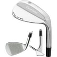 thumbnail image 1 of Cleveland 588 RTX 2.0 Lob Wedge 60* Wide Sole (Tour Satin, Steel) Golf Club NEW, 1 of 3