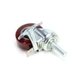 thumbnail image 1 of Cleveland 80019 Caster;Swivel;4 In Dia With Brake (Genuine Oem Part), 1 of 1