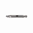 thumbnail image 1 of 2-Flute HSS Ball Nose Double End Mill Cleveland HD-2B Bright 1/4x3/8x1/2x3-3/8, 1 of 1