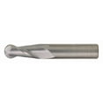 thumbnail image 1 of Cleveland Ball End Mill,Single End,13/64",Carbide  C80932, 1 of 1