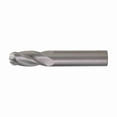 thumbnail image 1 of Cleveland Ball End Mill, 0.375 in, Carbide C83549, 1 of 1