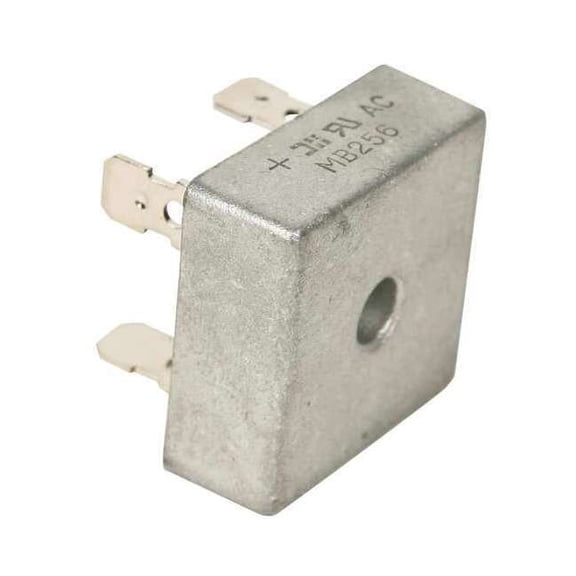 Cleveland Bridge Rectifier,600V KE50581