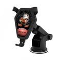 thumbnail image 1 of Cleveland Browns 10-Watt Legendary Design Wireless Car Charger, 1 of 1
