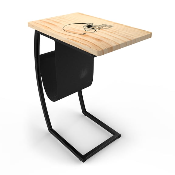 Cleveland Browns 12" x 18" Table