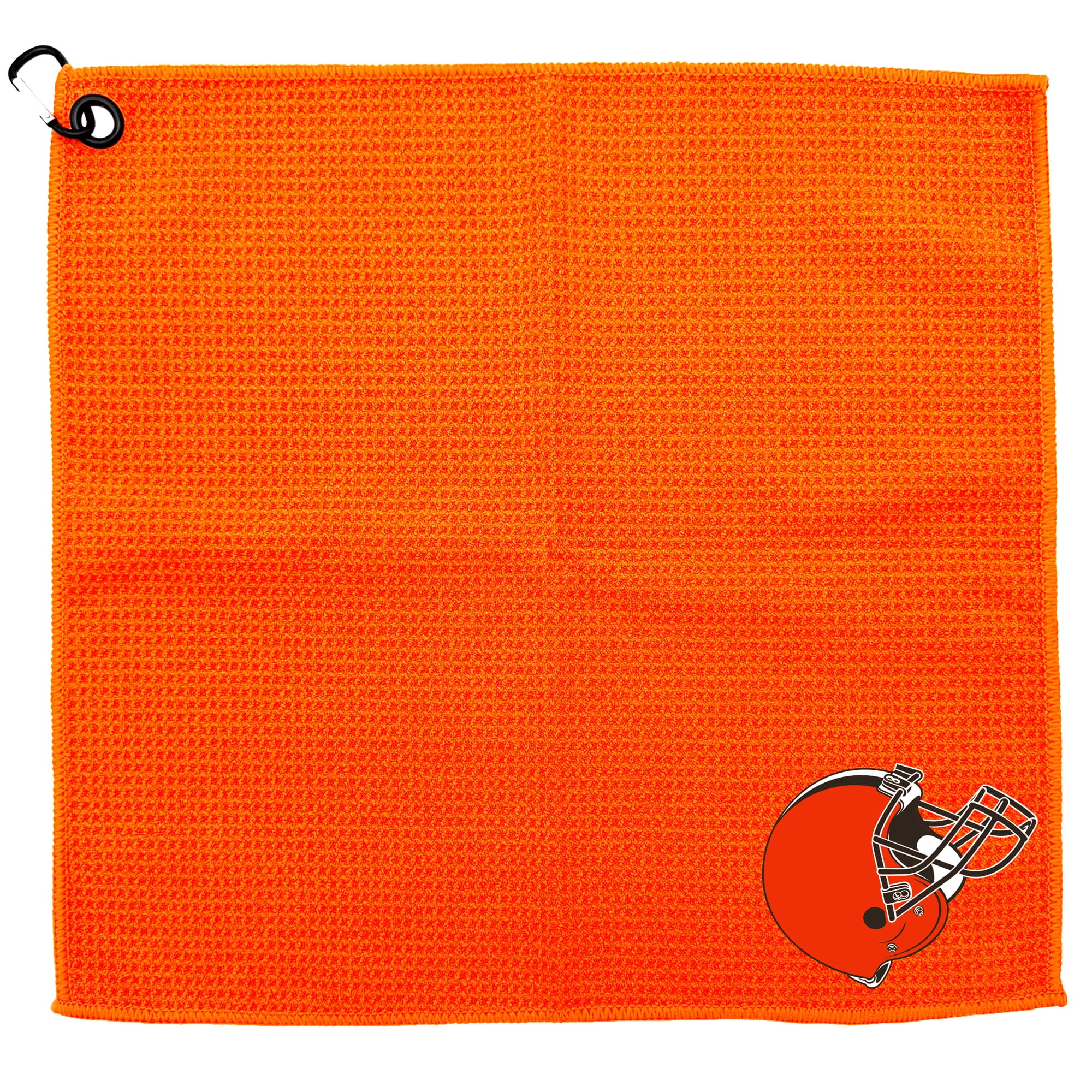 Cleveland Browns Rally Towel - 15x18 Inch Official NFL Team Towel