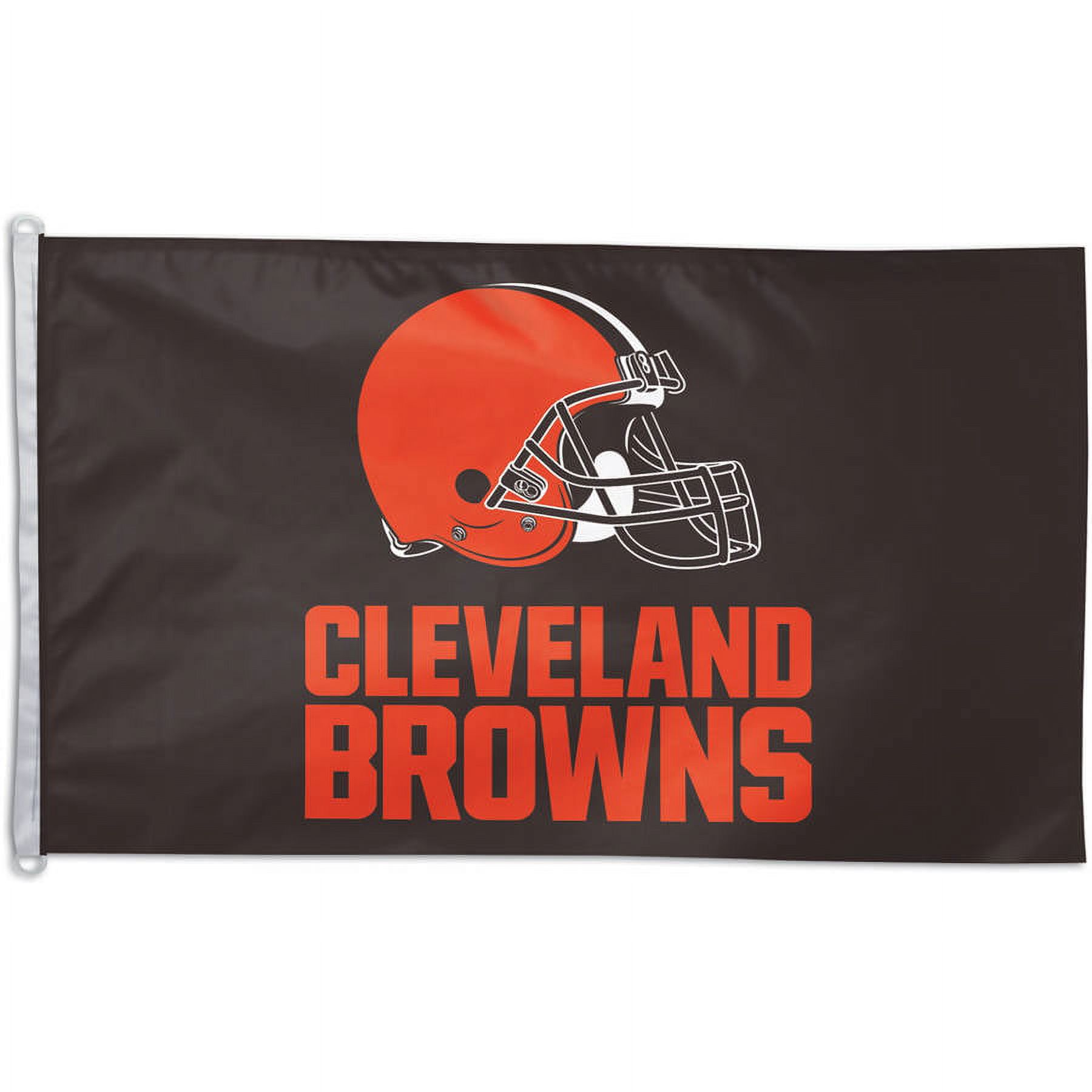 Cleveland Browns 3x5 Flag 2