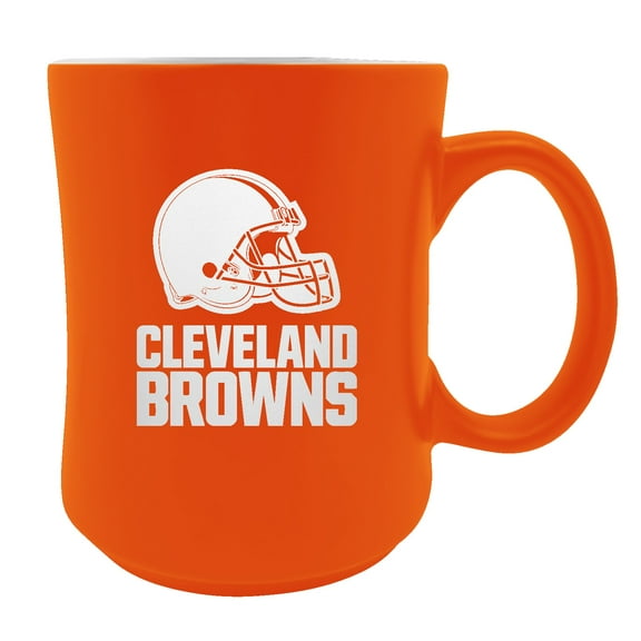 Cleveland Browns 19oz. Starter Mug