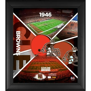 Shop Cleveland Browns - Team Bags & Accessories