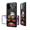 thumbnail image 1 of Cleveland Browns Galaxy Legendary Design Bump Case, 1 of 7