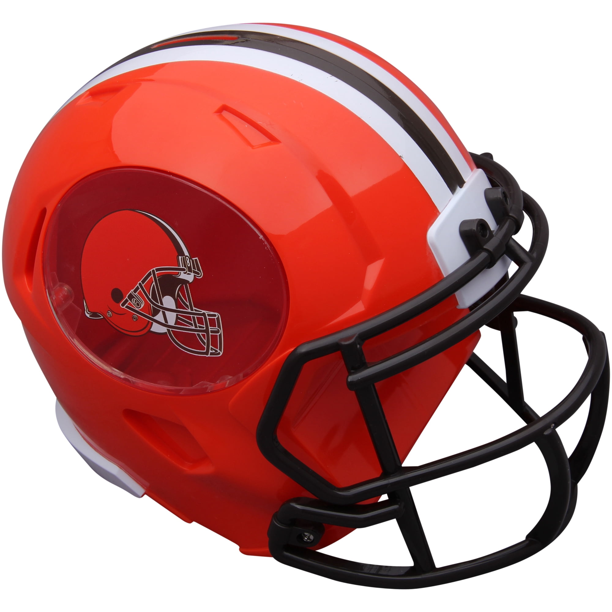 cleveland browns football helmet