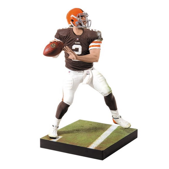 McFarlane NFL Sports Picks Series 35 Johnny Manziel Action Figure