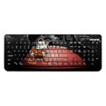 thumbnail image 1 of Cleveland Browns Legendary Design Wireless Keyboard, 1 of 1