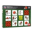 thumbnail image 1 of Cleveland Browns Licensed Memory Match Game, 1 of 6