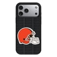 thumbnail image 1 of Cleveland Browns Primary Logo iPhone Magnetic Bump Case, 1 of 7