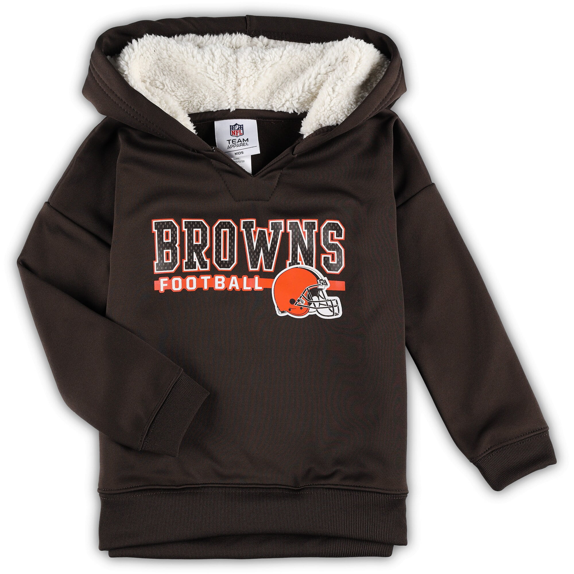 cleveland browns 3t