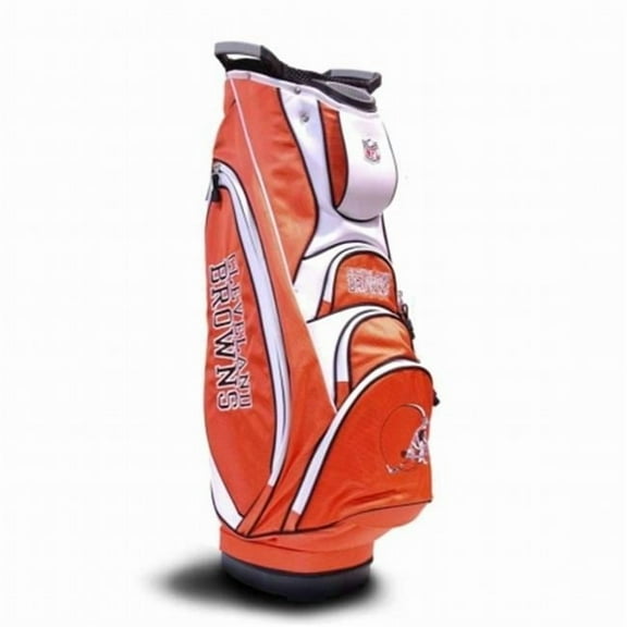 Cleveland Browns Victory Golf Club Cart Bag
