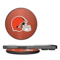 thumbnail image 1 of Cleveland Browns Wireless Cell Phone Charger, 1 of 5