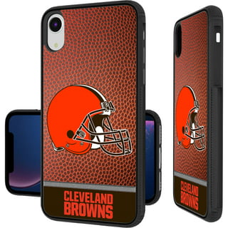 For Apple iPhone 13 Pro Max - Official NFL Football Armor Hybrid