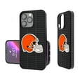 thumbnail image 1 of Cleveland Browns iPhone Text Backdrop Design Bump Case, 1 of 6