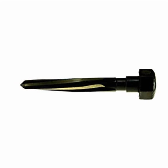 Cle-Line Car Reamer, Spiral, 7 in C36026