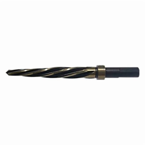 Cle-Line Car Reamer, Spiral, 5-15/16 in C24005