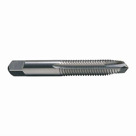 Cle-Line Spiral Point Tap,7/16"-20,HSS C00798