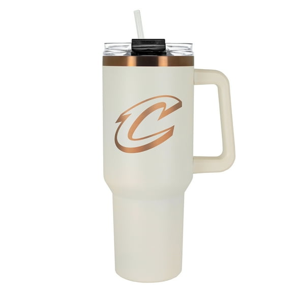 Cleveland Cavaliers 40oz. Colossus Copper Edition Tumbler