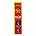 thumbnail image 1 of Cavaliers 8"x32" Wool Banner Heritage, 1 of 2