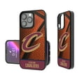 thumbnail image 1 of Cleveland Cavaliers Basketball Design iPhone Bump Case, 1 of 1