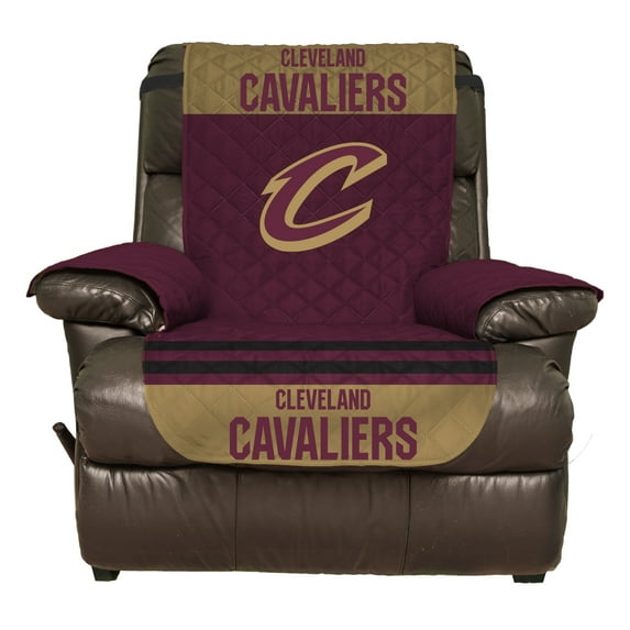 Cleveland Cavaliers Recliner Protector - No Size