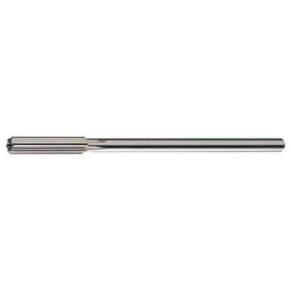 Cleveland Chucking Reamer,11/32",6 Flutes C25733