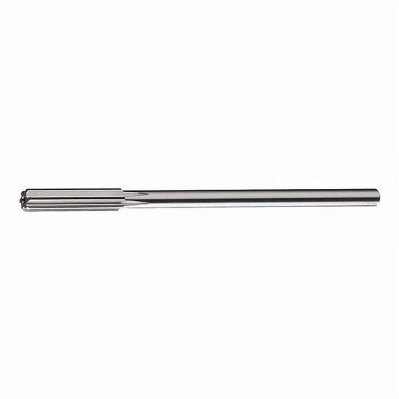 Cleveland Chucking Reamer,16.00mm,8 Flutes C26352
