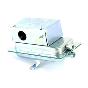 Cleveland Controls AFS-181-43 - AIR FLOW SWITCH SPDT .05-2"wc