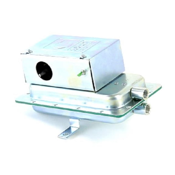 Cleveland Controls AFS-181-43 - AIR FLOW SWITCH SPDT .05-2"wc