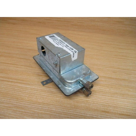 Cleveland Controls AFS-222-139 Air Pressure Sensing Switch CA1
